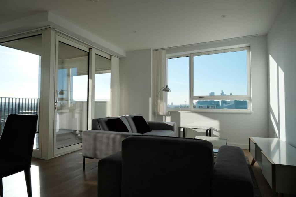 Luxury 2B2B In Central Londra Dış mekan fotoğraf