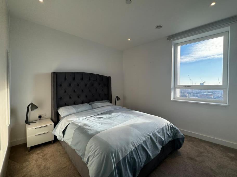 Luxury 2B2B In Central Londra Dış mekan fotoğraf