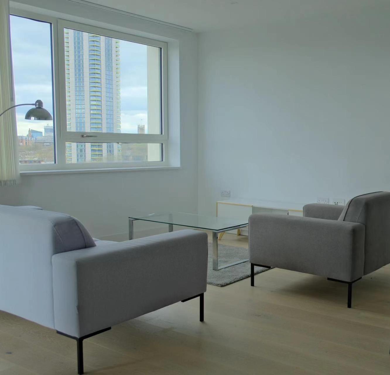 Luxury 2B2B In Central Londra Dış mekan fotoğraf