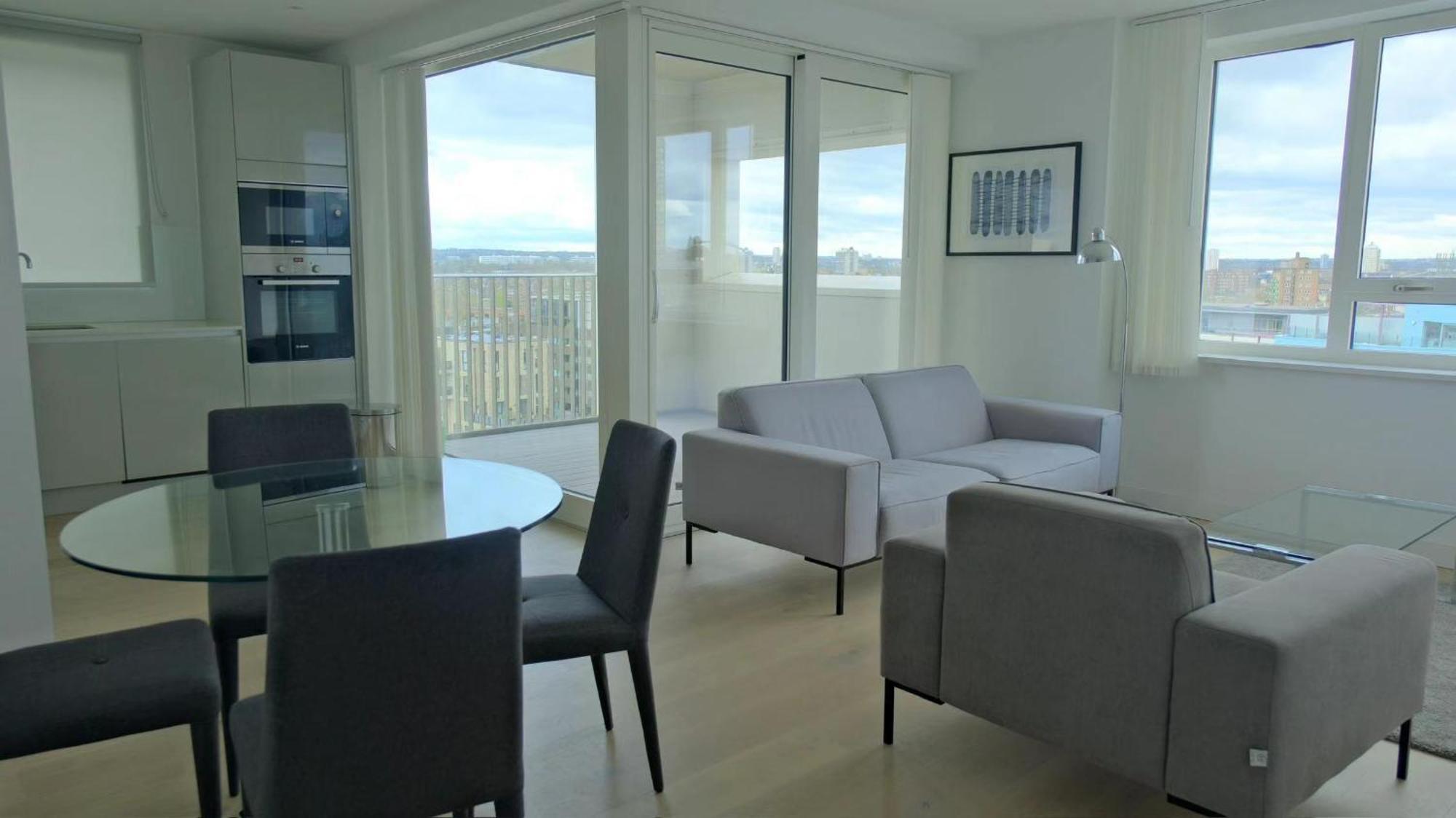 Luxury 2B2B In Central Londra Dış mekan fotoğraf